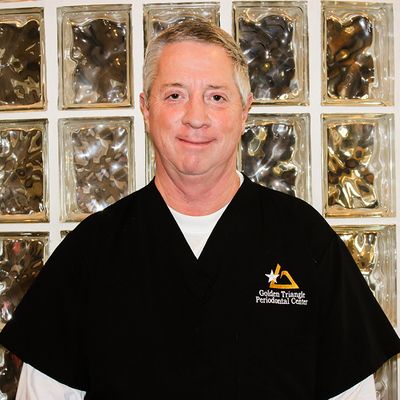 John W. Starr, Jr., DMD