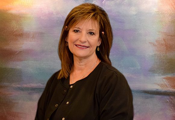 Allison Ferguson - Dental Hygienist