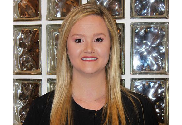 Jordan Berry - Dental Hygienist