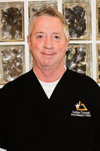 John Starr D.M.D.